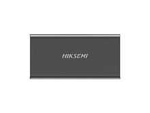 Внешний SSD HIKVISION HIKSEMI HS-ESSD-T200N MINI 512GB USB 3.2,Read Up 560Mb/s, Write Up 510Mb/s, Black